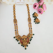 Sridevi Antique Haram