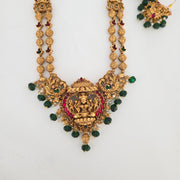 Sridevi Antique Haram