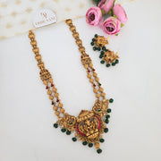 Sridevi Antique Haram