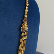 Devika Haram Gold replica