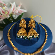 Devika Haram Gold replica