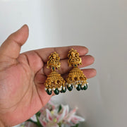 Devika Haram Gold replica