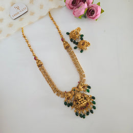 Devika Haram Gold replica