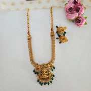 Devika Haram Gold replica