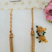 Devika Haram Gold replica