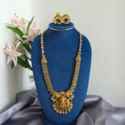 Devika Haram Gold replica