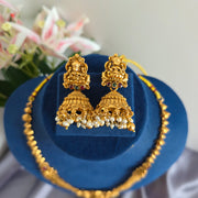 Devika Haram Gold replica