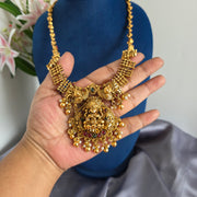 Devika Haram Gold replica