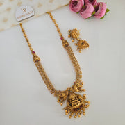 Devika Haram Gold replica