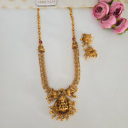 Devika Haram Gold replica