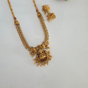 Devika Haram Gold replica