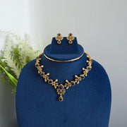 Grace Diamond necklace