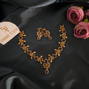 Grace Diamond necklace