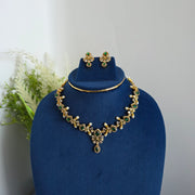 Grace Diamond necklace