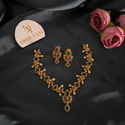 Grace Diamond necklace