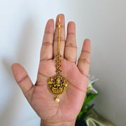 Premium Anugraha lakshmi Mang tikka