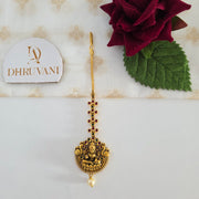 Premium Anugraha lakshmi Mang tikka