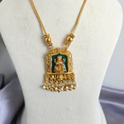 Lakshmi devi Temple Chain