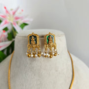 Lakshmi devi Temple Chain