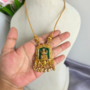 Lakshmi devi Temple Chain