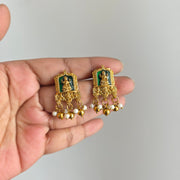 Lakshmi devi Temple Chain