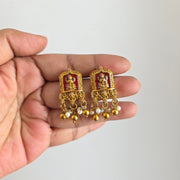 Lakshmi devi Temple Chain