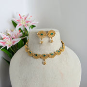 Vanya necklace Non idol