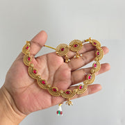 Vanya necklace Non idol