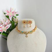 Vanya necklace Non idol