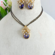 Blue Diamond Karimani