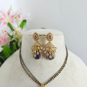 Blue Diamond Karimani