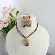 Blue Diamond Karimani