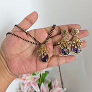 Blue Diamond Karimani