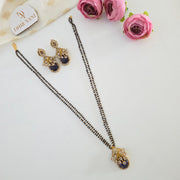 Blue Diamond Karimani