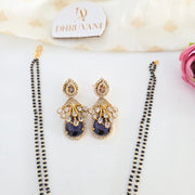 Blue Diamond Karimani