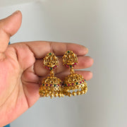 Parvati Bridal set