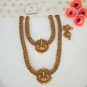 Parvati Bridal set
