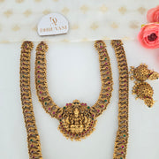 Parvati Bridal set