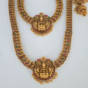 Parvati Bridal set