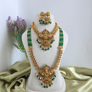 Anugarahalakshmi bridalset