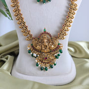 Anugarahalakshmi bridalset