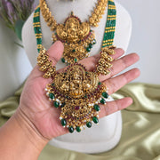 Anugarahalakshmi bridalset