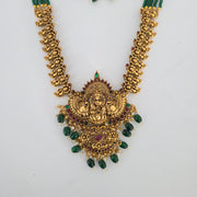 Anugarahalakshmi bridalset