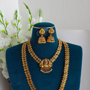 Coin lakshmi Bridal combo