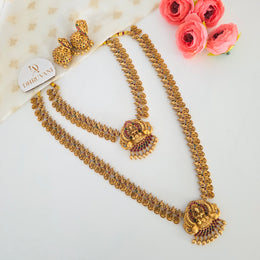 Coin lakshmi Bridal combo