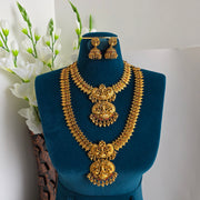 Vaibhava lakshmi Coin Bridal combo