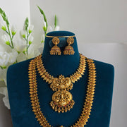 Vaibhava lakshmi Coin Bridal combo