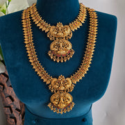 Vaibhava lakshmi Coin Bridal combo