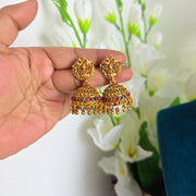 Vaibhava lakshmi Coin Bridal combo