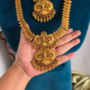 Vaibhava lakshmi Coin Bridal combo